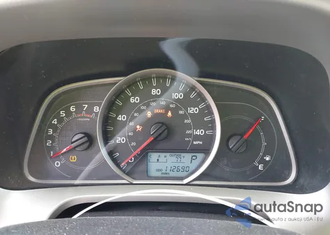 2014 Toyota Rav 4 из США, поврежденный, VIN 2T3RSREV2EW157014